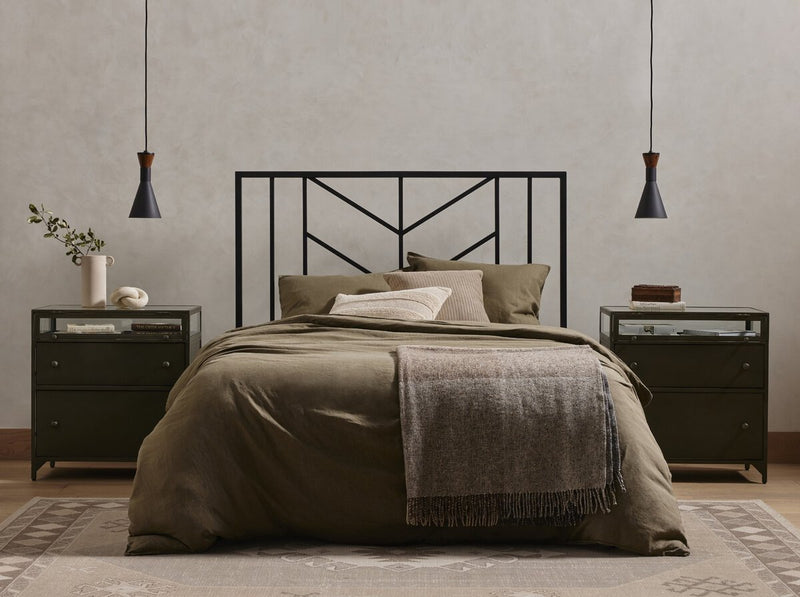 Samsa Hand Knotted Rug - Samsa