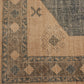 Samsa Hand Knotted Rug - Samsa Navy