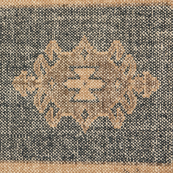 Samsa Hand Knotted Rug - Samsa