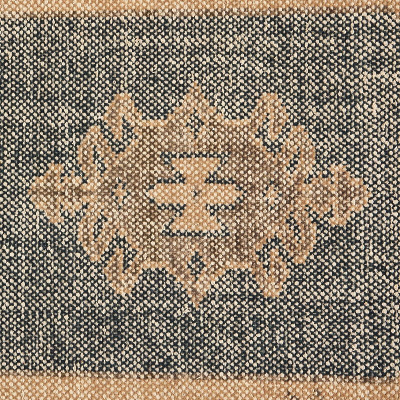 Samsa Hand Knotted Rug - Samsa