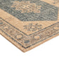 Samsa Hand Knotted Rug - Samsa