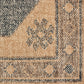 Samsa Hand Knotted Rug - Samsa