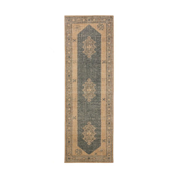 Samsa Hand Knotted Rug - Samsa