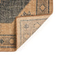 Samsa Hand Knotted Rug - Samsa Navy