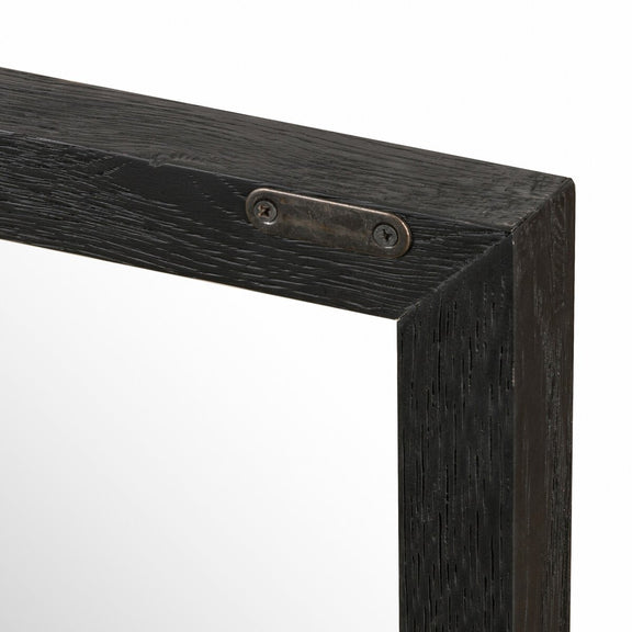 Millie Large Sideboard - Drifted Oak Solid