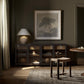 Millie Large Sideboard - Drifted Oak Solid