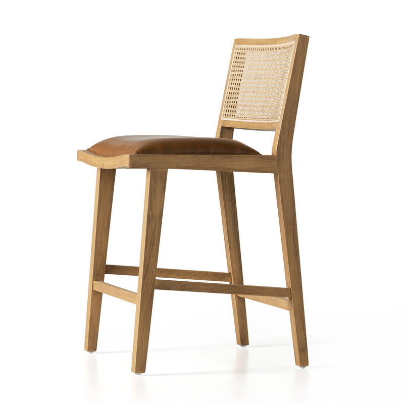 Sage Bar + Counter Stool