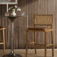 Sage Bar + Counter Stool - Sierra Butterscotch