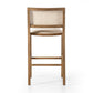 Sage Bar + Counter Stool - Savile Flax