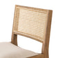 Sage Bar + Counter Stool - Savile Flax
