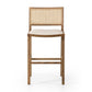 Sage Bar + Counter Stool - Savile Flax