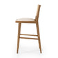 Sage Bar + Counter Stool - Savile Flax