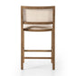 Sage Bar + Counter Stool - Savile Flax