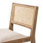 Sage Bar + Counter Stool - Savile Flax