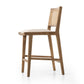 Sage Bar + Counter Stool - Savile Flax