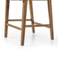 Sage Bar + Counter Stool - Savile Flax