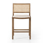 Sage Bar + Counter Stool - Savile Flax