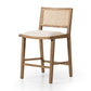 Sage Bar + Counter Stool - Savile Flax