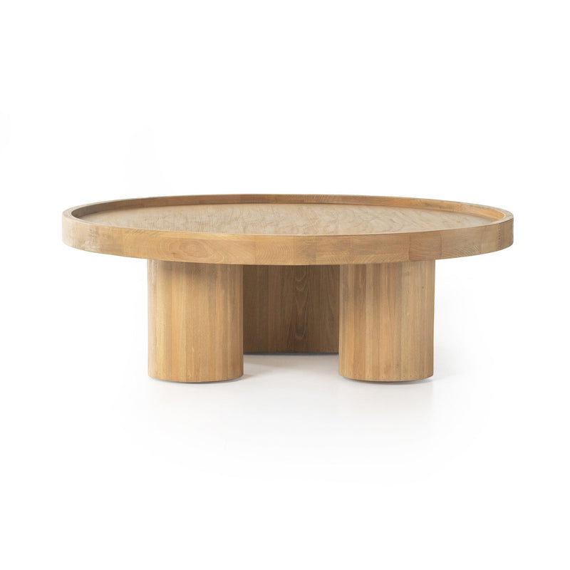 Schwell Coffee Table