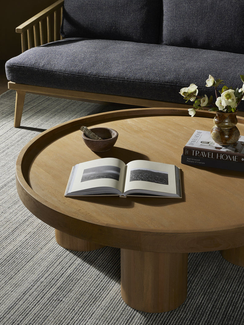 Schwell Coffee Table