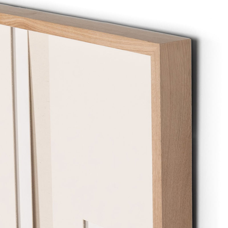 Dimension II by Coup D' Esprit - White Oak