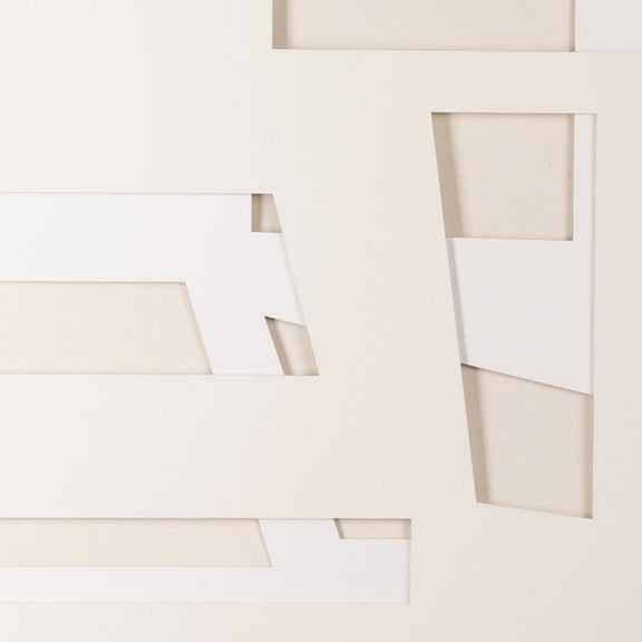 Dimension II by Coup D' Esprit - White Oak