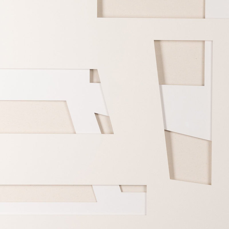 Dimension II by Coup D' Esprit - White Oak