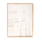 Dimension II by Coup D' Esprit - White Oak