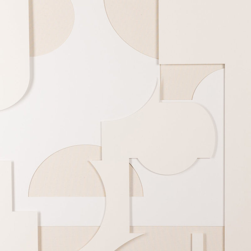 Dimension IV by Coup D' Esprit - White Oak