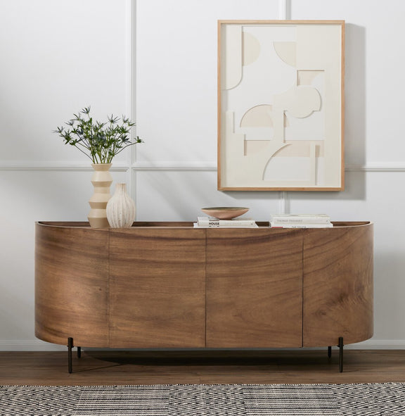 Dimension IV by Coup D' Esprit - White Oak
