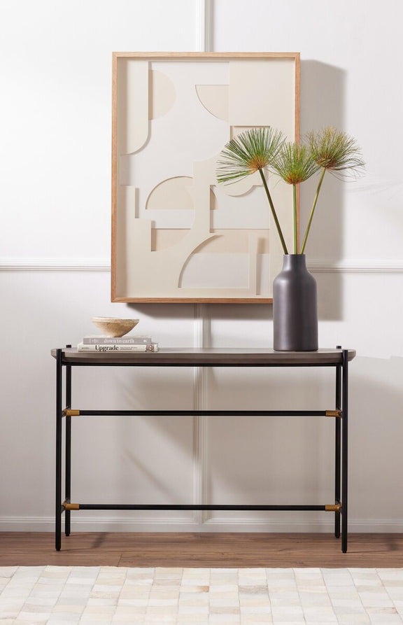 Dimension IV by Coup D' Esprit - White Oak