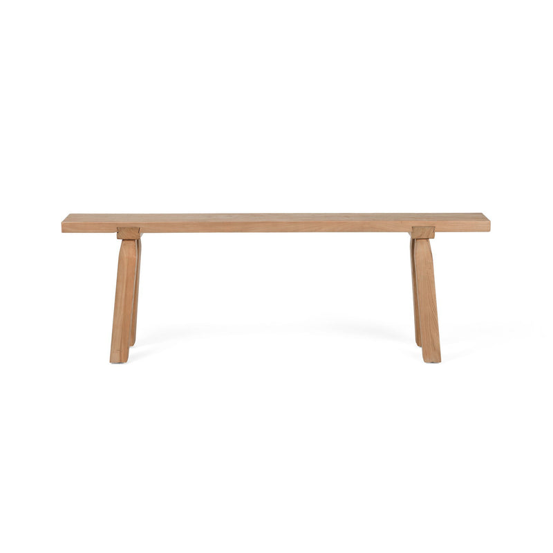 Lahana Accent Bench