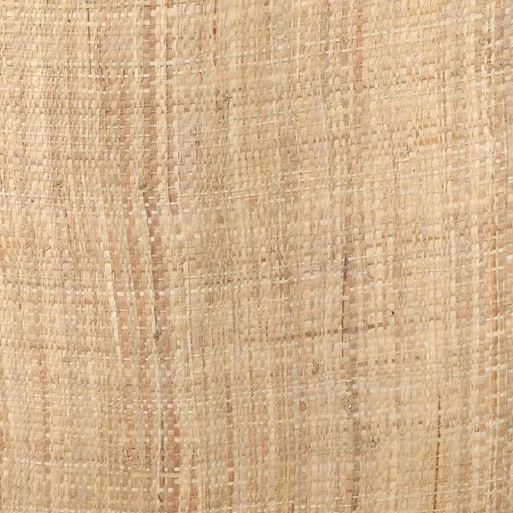 Hatch Sideboard - Natural Raffia