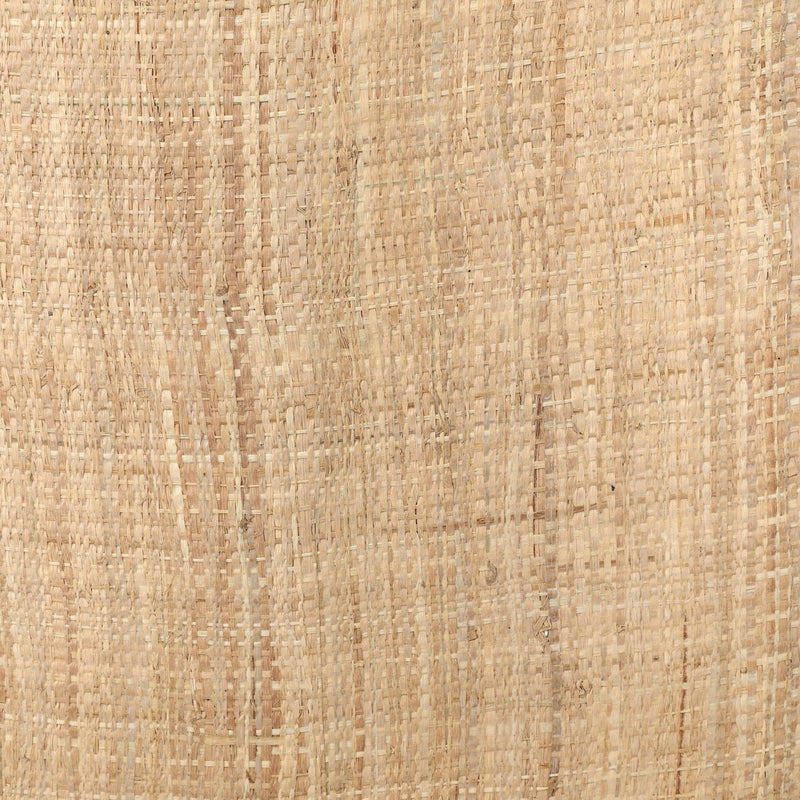 Hatch Sideboard - Natural Raffia