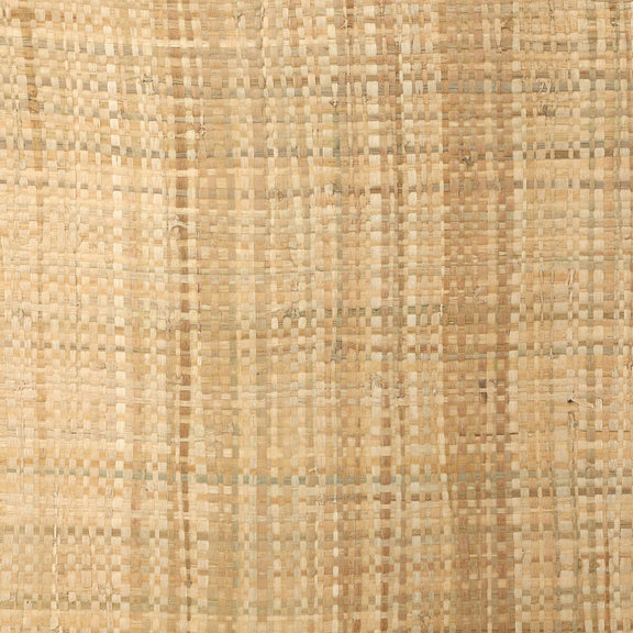 Hatch Sideboard - Natural Raffia