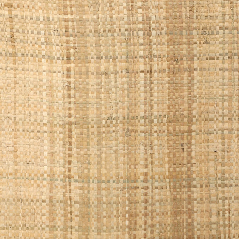 Hatch Sideboard - Natural Raffia