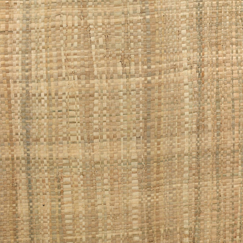 Hatch Sideboard - Natural Raffia