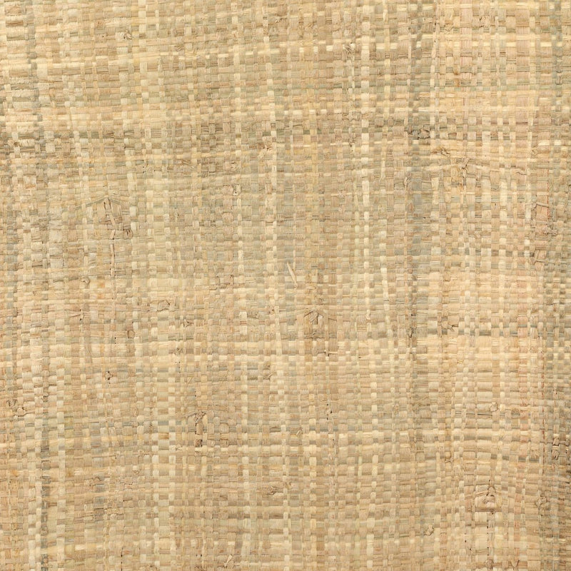 Hatch Sideboard - Natural Raffia
