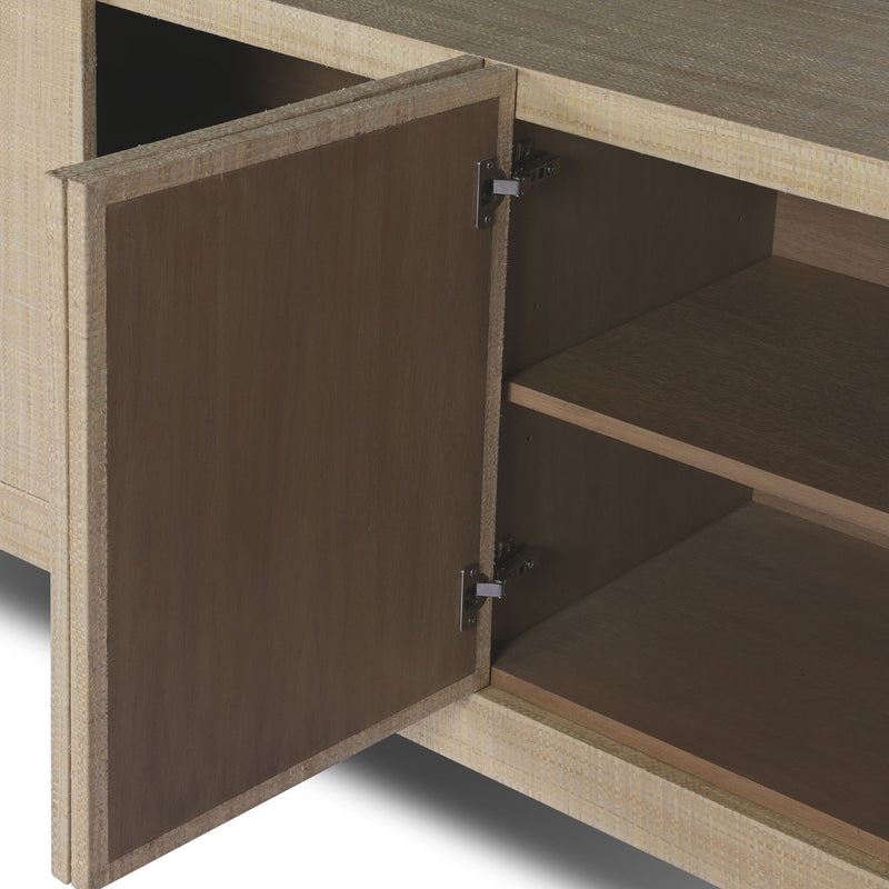 Hatch Sideboard