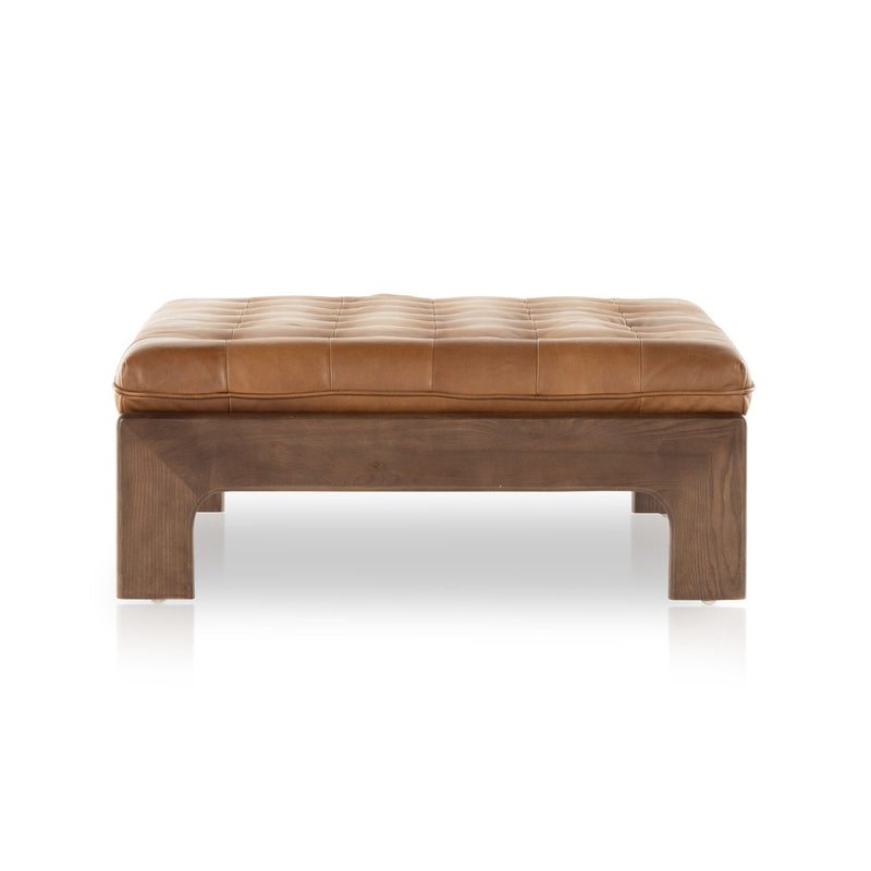 Halston Cocktail Ottoman