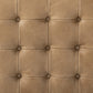 Halston Cocktail Ottoman