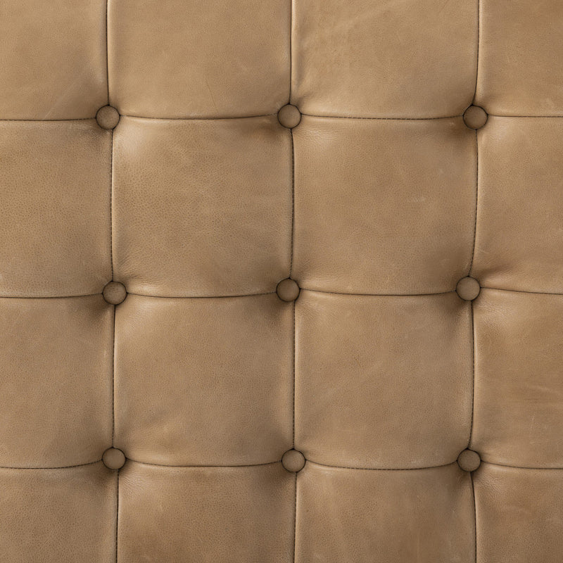 Halston Cocktail Ottoman