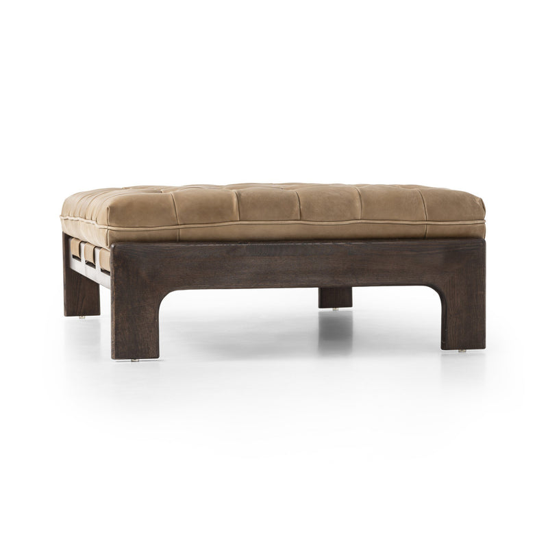 Halston Cocktail Ottoman