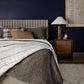 Seaton Table Lamp - Iridescent Acid Wash