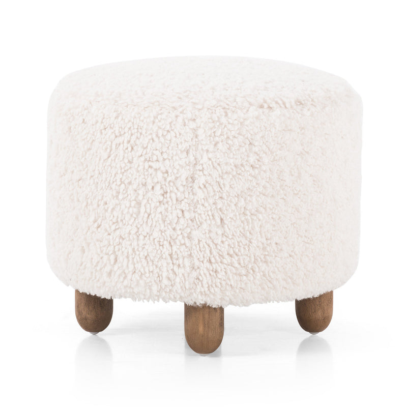 Aniston Ottoman