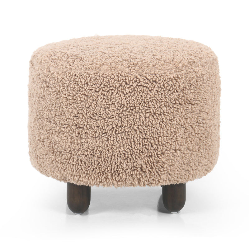 Aniston Ottoman