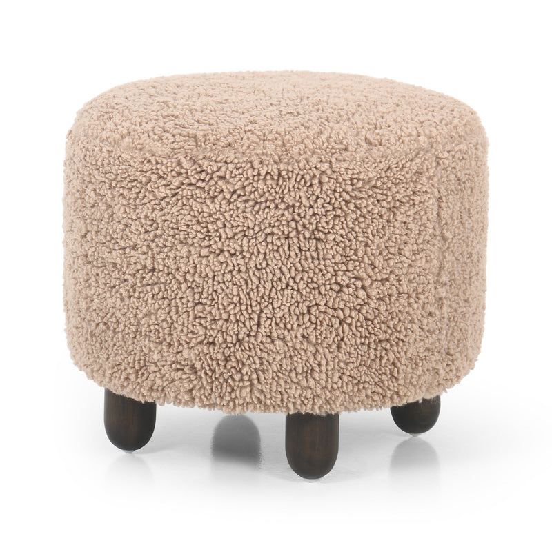 Aniston Ottoman