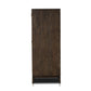 Ophelia Armoire - Aged Brown