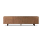 Henry Media Console