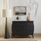 Exmouth by Dan Hobday - Rustic Walnut